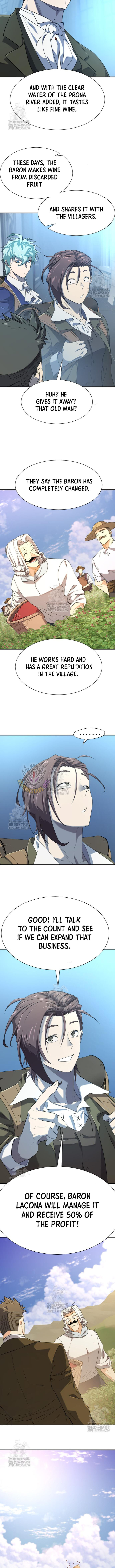 The Greatest Estate Developer Chapter 213 3